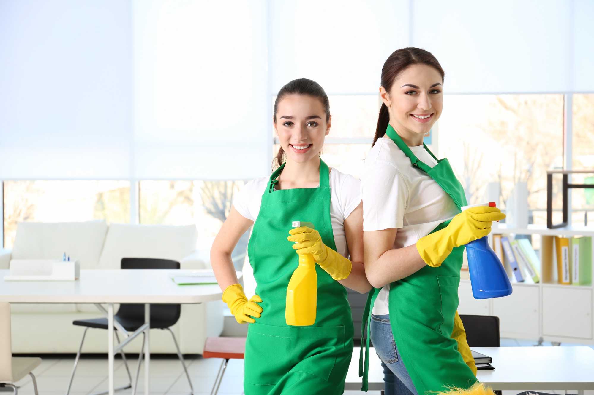 The Ultimate Guide to Finding the Best Cleaners in Irving, TX for a Spotless Home!